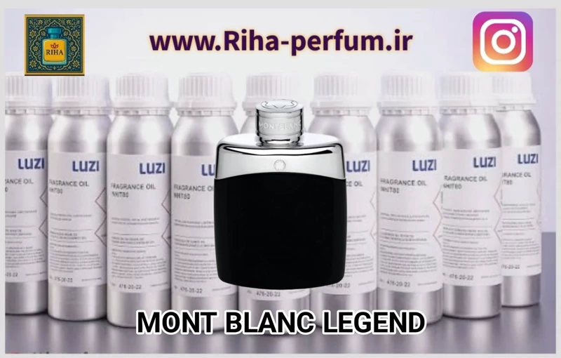 عطر مردانه مونت بلنک (لوزی ، ژیوادان ، اکسپرشنز ، lvl)