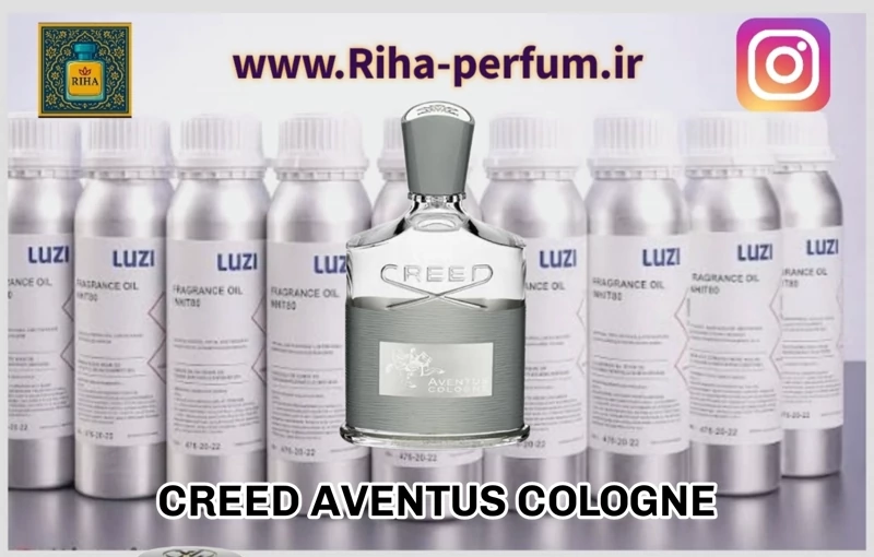 عطر مردانه کرید اونتوس کلون (لوزی ، ژیوادان ، اکسپرشنز ، lvl)