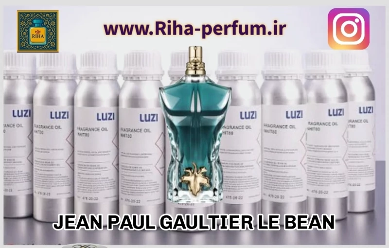 عطر مردانه ژان پل گوتیه له بو (لوزی ، ژیوادان ، اکسپرشنز ، lvl)