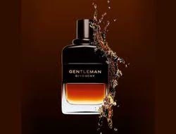 عطر مردانه جیووانچی جنتلمن (لوزی ، ژیوادان ، اکسپرشنز ، lvl)