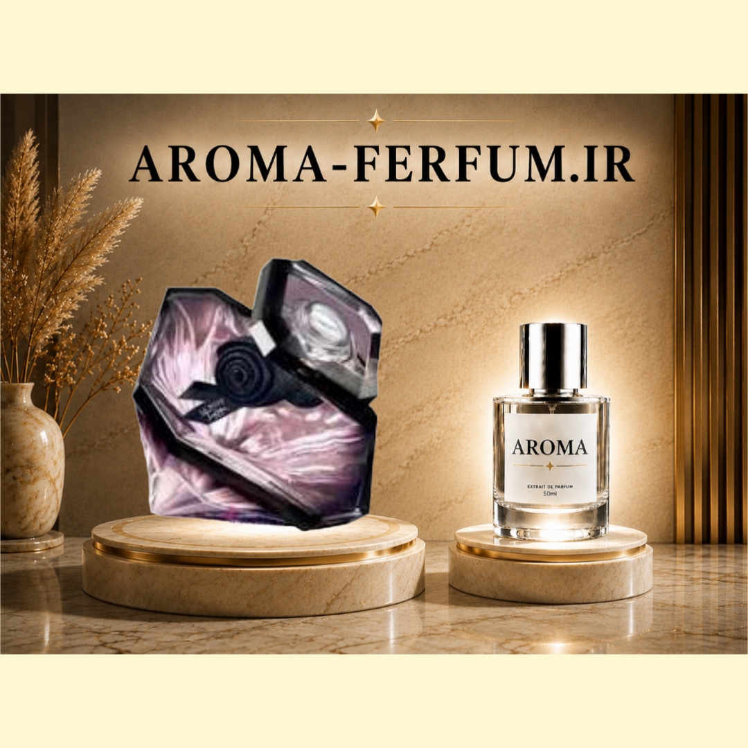 عطر زنانه لانکوم ترزور میدنایت رز (لوزی ، ژیوادان ، اکسپرشنز ، lvl)