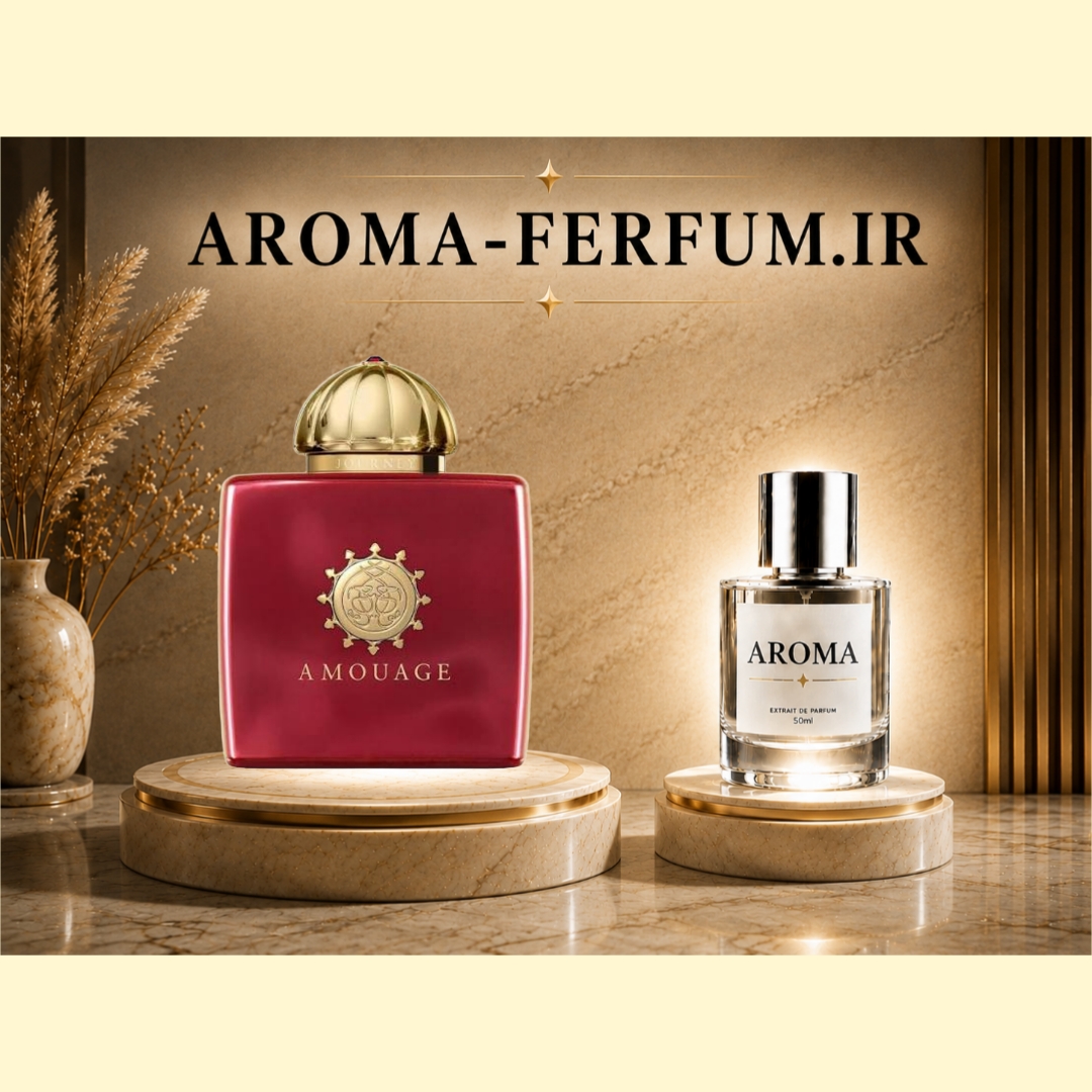 عطر مردانه امواج جورنی (لوزی ، ژیوادان ، اکسپرشنز ، lvl)