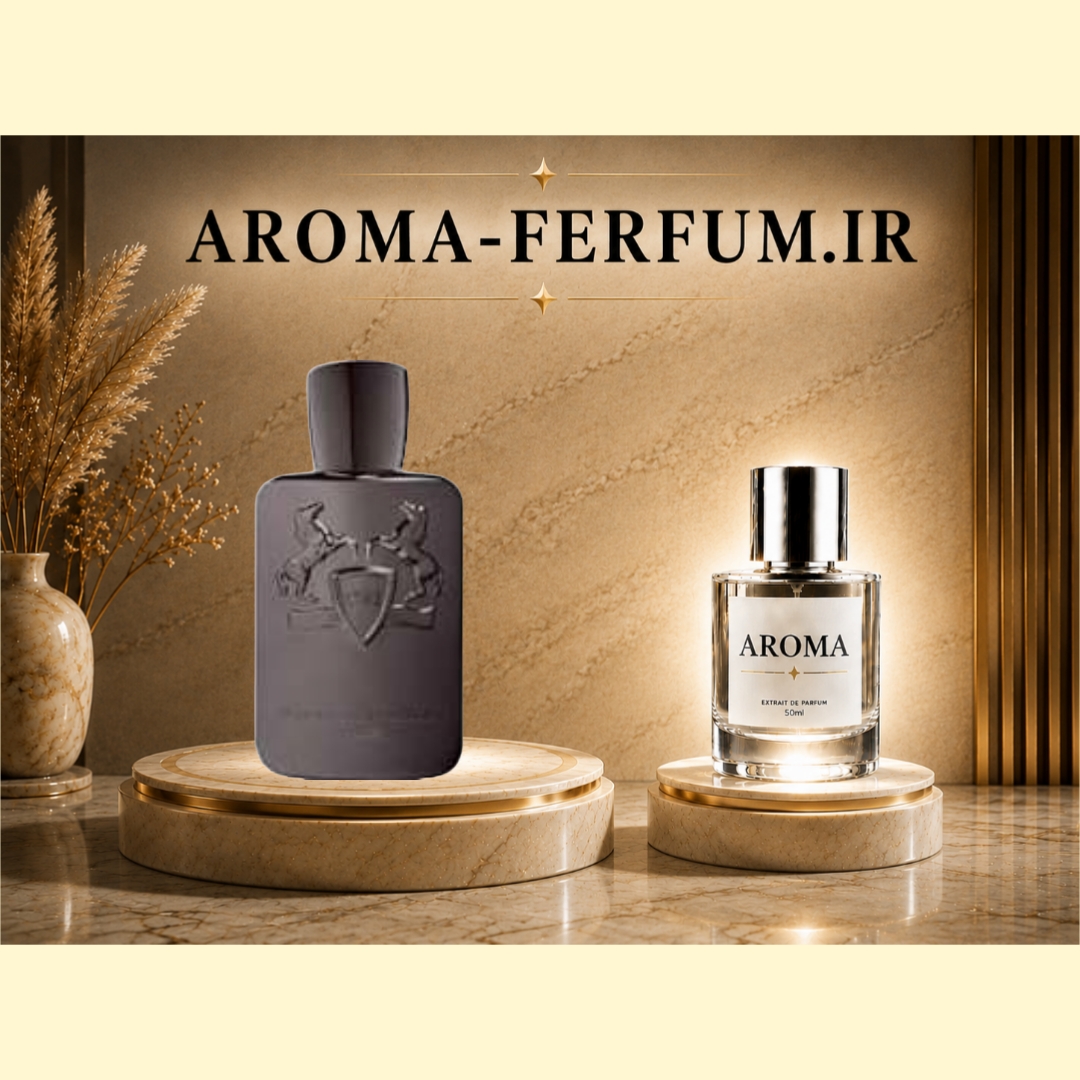 عطر مردانه مارلی هرود (لوزی ، ژیوادان ، اکسپرشنز ، lvl)