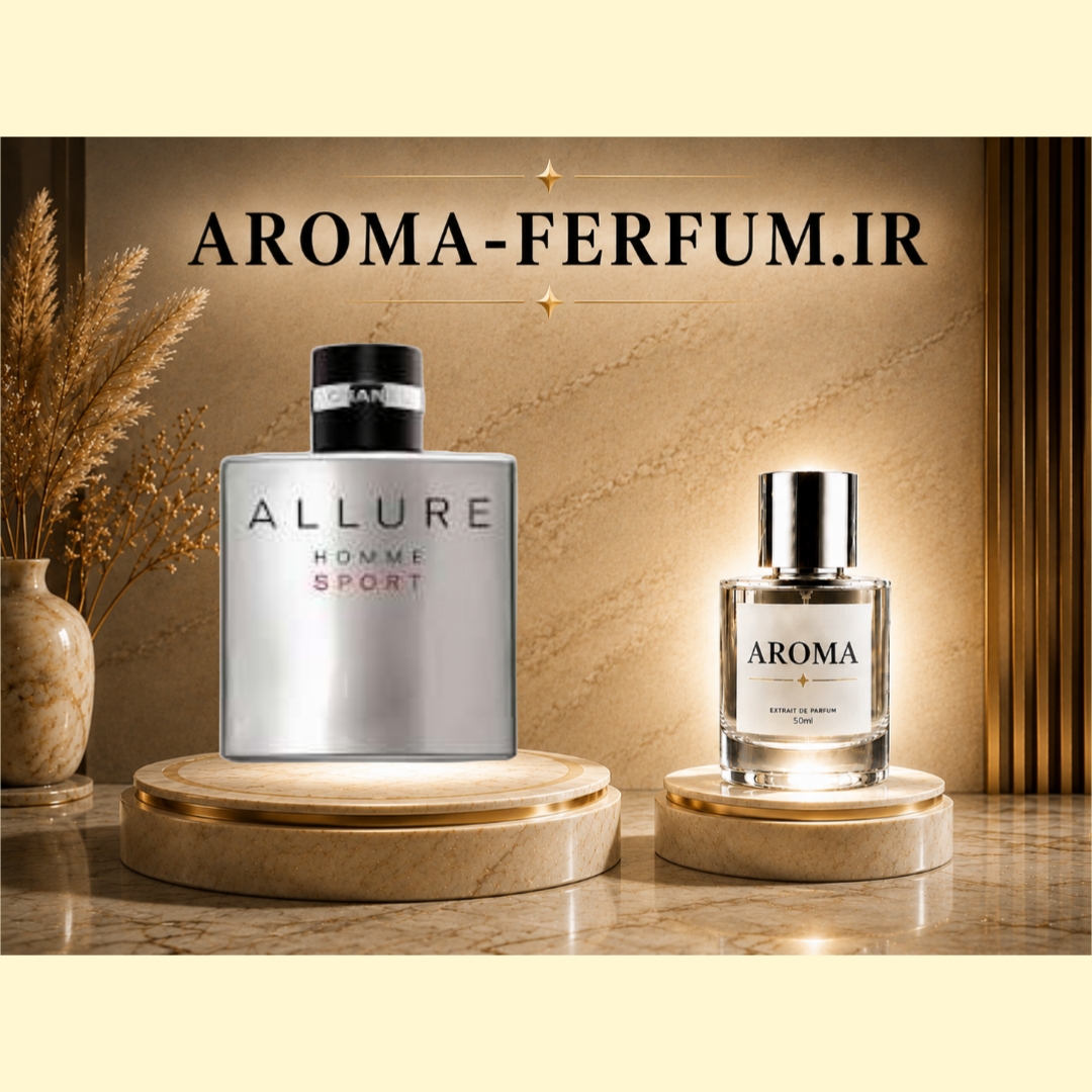 عطر زنانه شنل آلور هوم (لوزی ، ژیوادان ، اکسپرشنز ، lvl)
