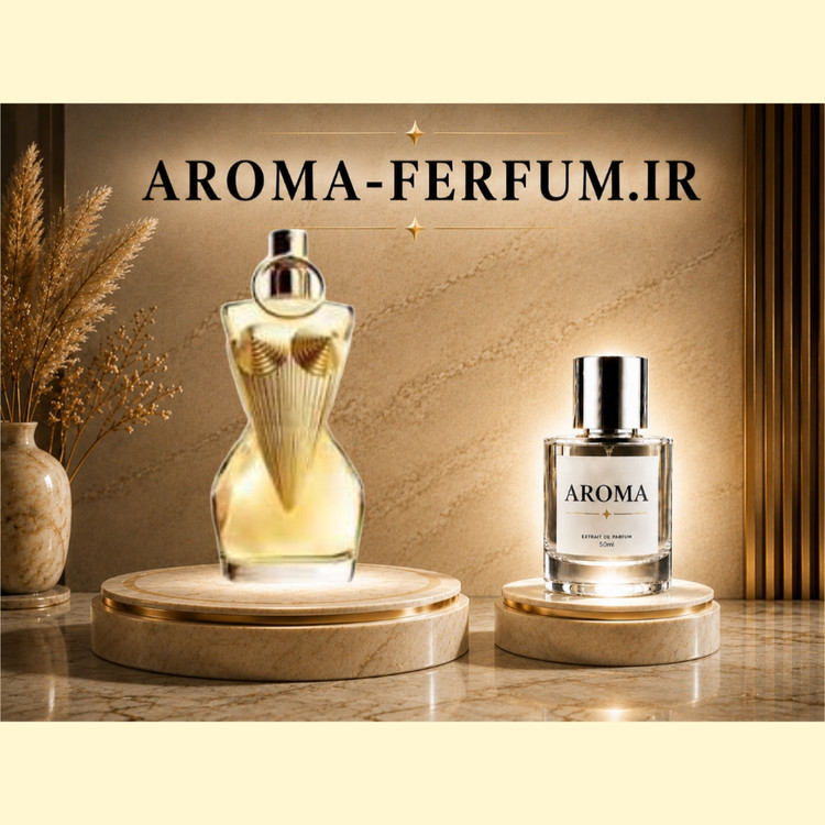 عطر مردانه ژان پل گوتیه دیواین (لوزی ، ژیوادان ، اکسپرشنز ، lvl)