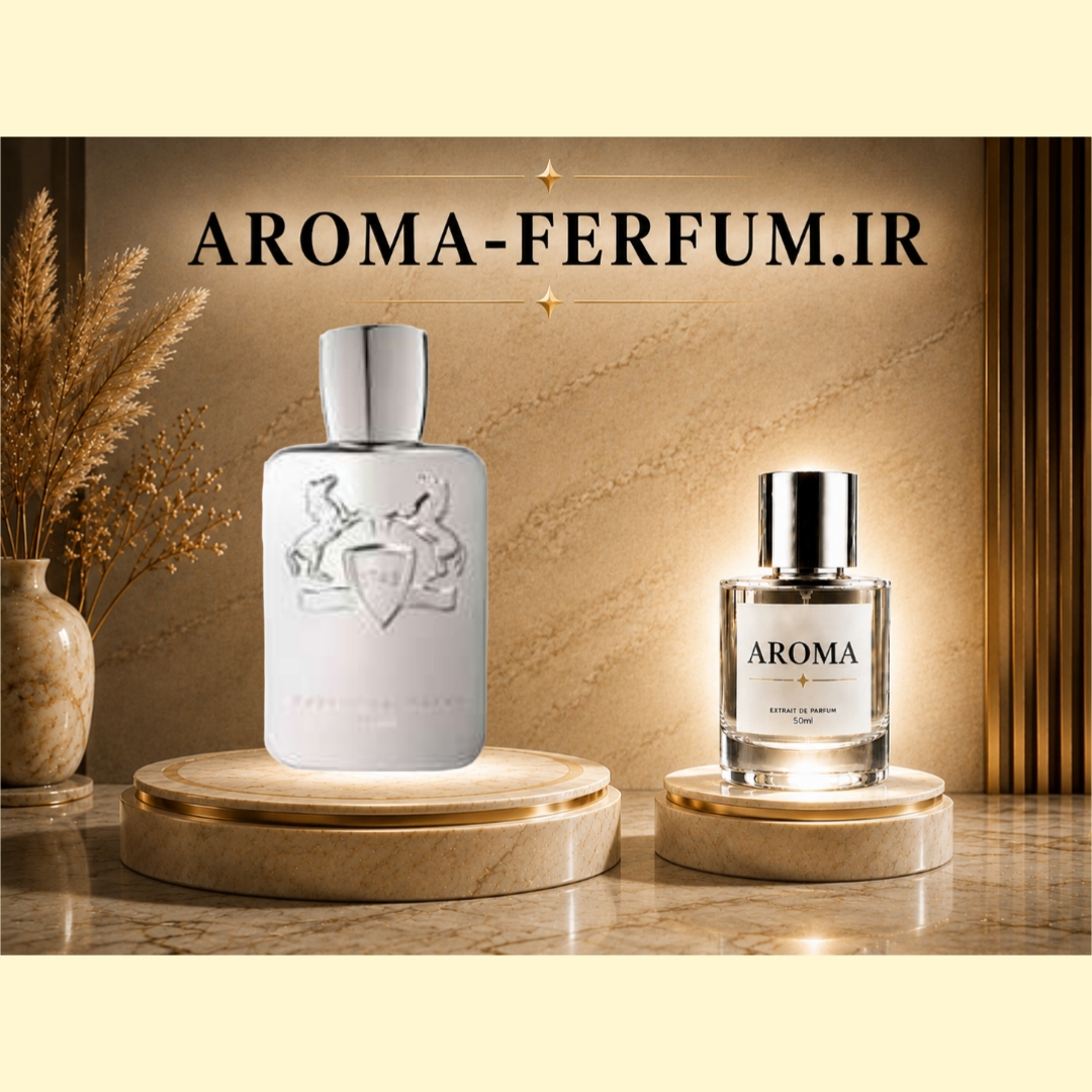 عطر مردانه مارلی پگاسوس (لوزی ، ژیوادان ، اکسپرشنز ، lvl)