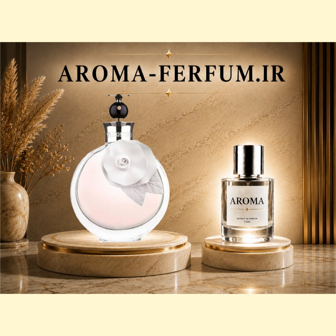 عطر زنانه ولنتینو ولنتینا (لوزی ، ژیوادان ، اکسپرشنز ، lvl)