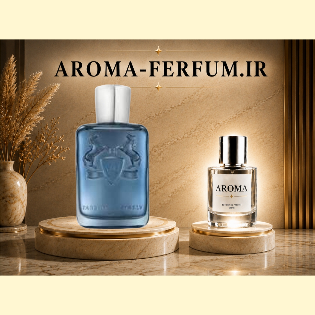 عطر مردانه مارلی سدلی (لوزی ، ژیوادان ، اکسپرشنز ، lvl)