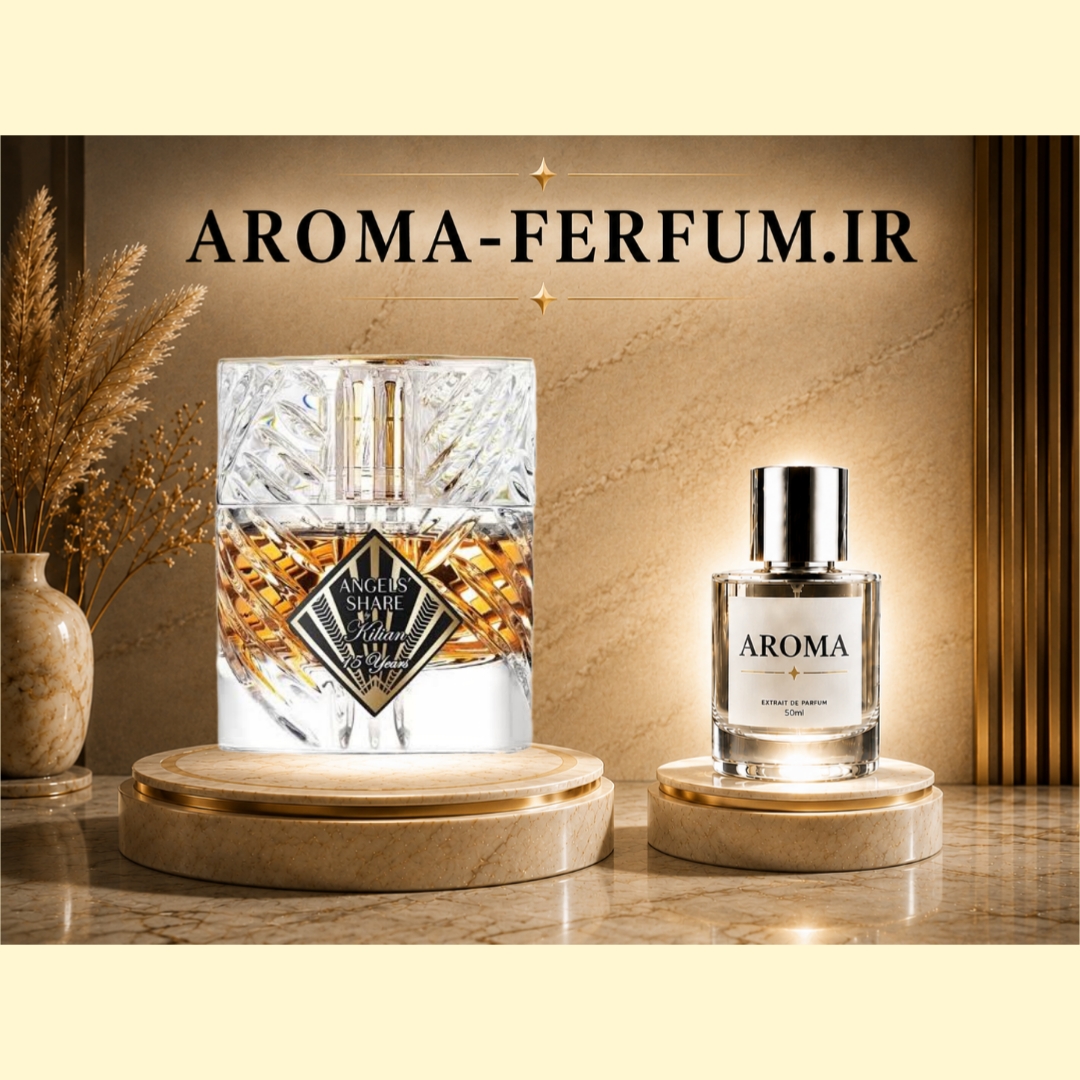 عطر یونیسکس بای کیلیان آنجلز شیر (لوزی ، ژیوادان ، اکسپرشنز ، lvl)