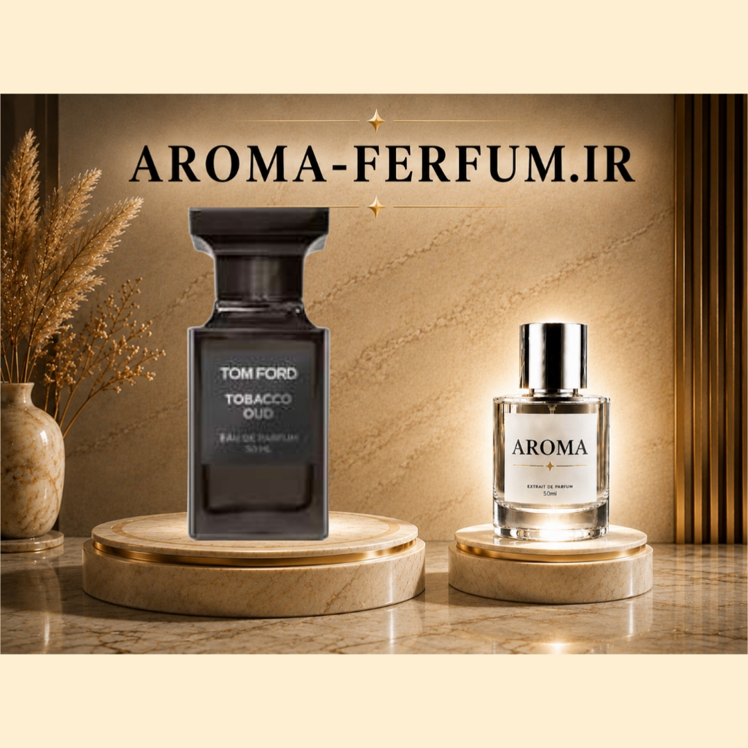 عطر یونیسکس تام فورد توباکو عود (لوزی ، ژیوادان ، اکسپرشنز ، lvl)
