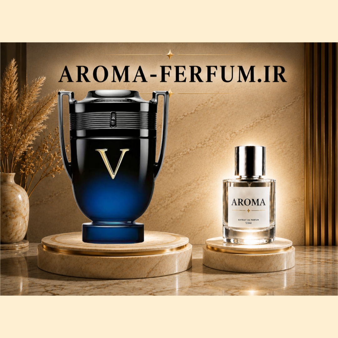 ادکلن مردانه پاکو رابان اینویکتوس ویکتوری (لوزی ، ژیوادان ، اکسپرشنز ، lvl)