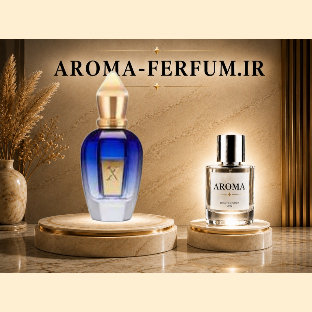 عطر یونیسکس زرجوف تورینو (لوزی ، ژیوادان ، اکسپرشنز ، lvl)