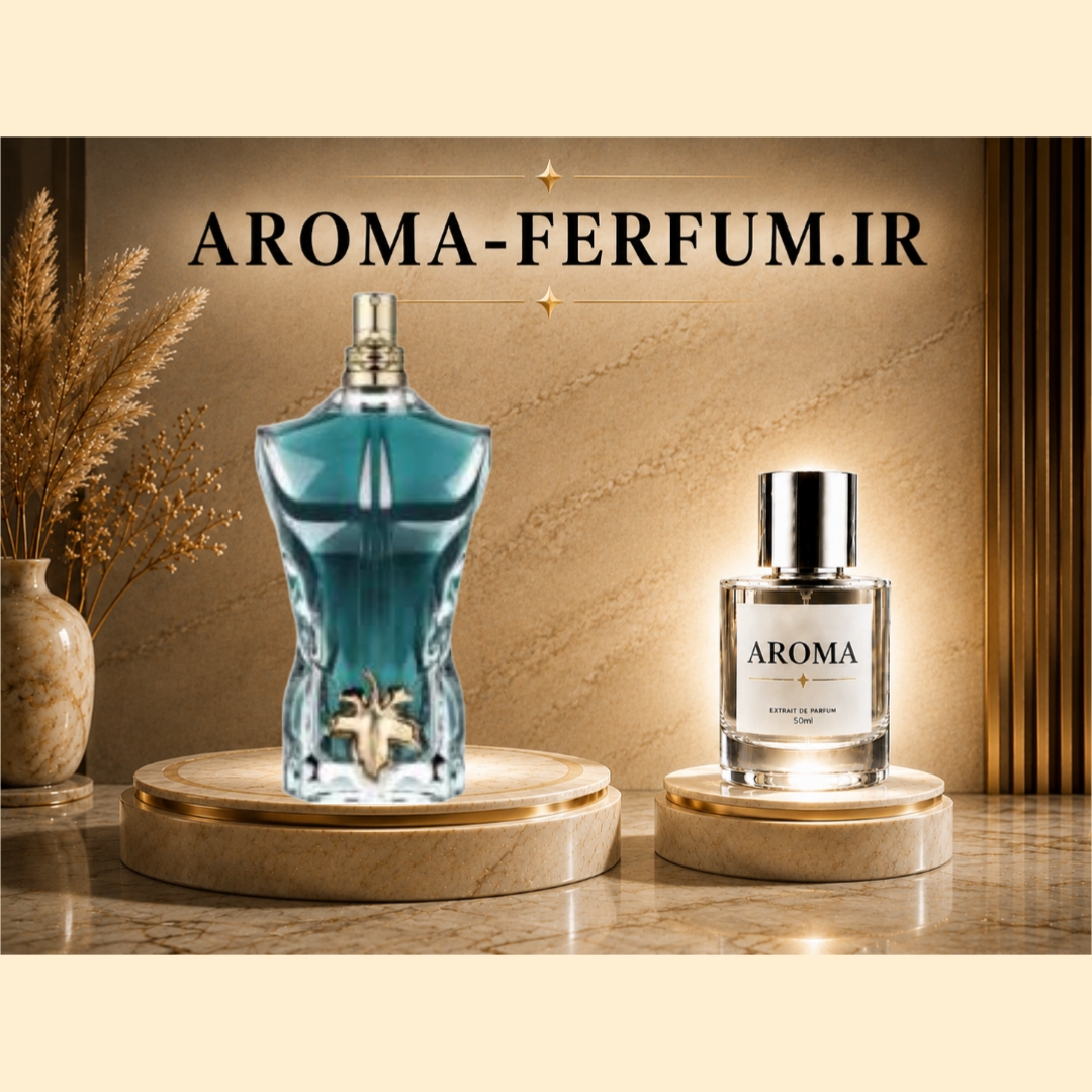 عطر مردانه ژان پل گوتیه له بو (لوزی ، ژیوادان ، اکسپرشنز ، lvl)