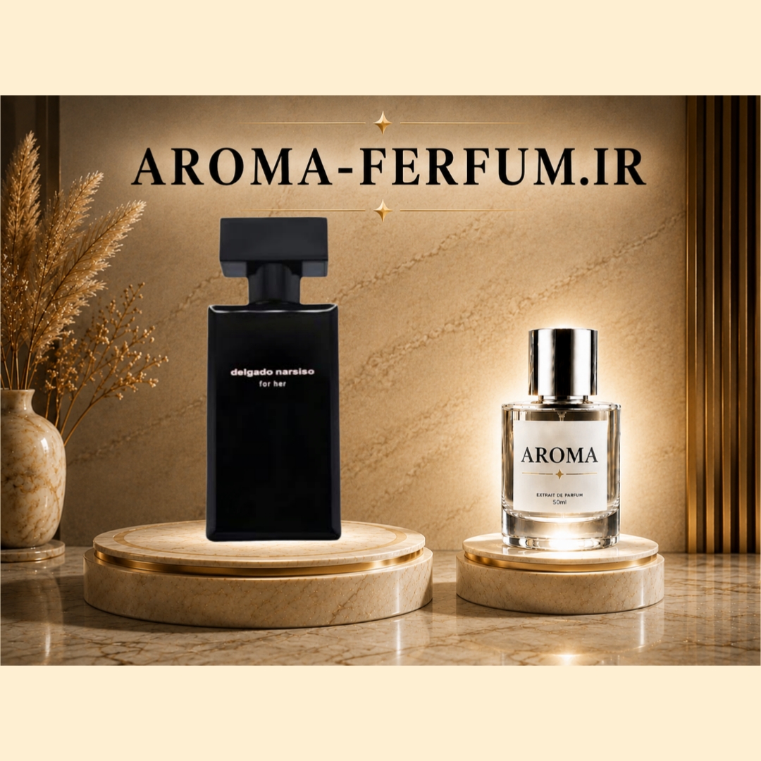 عطر زنانه نارسیسو رودریگز بلک (لوزی ، ژیوادان ، اکسپرشنز ، lvl)