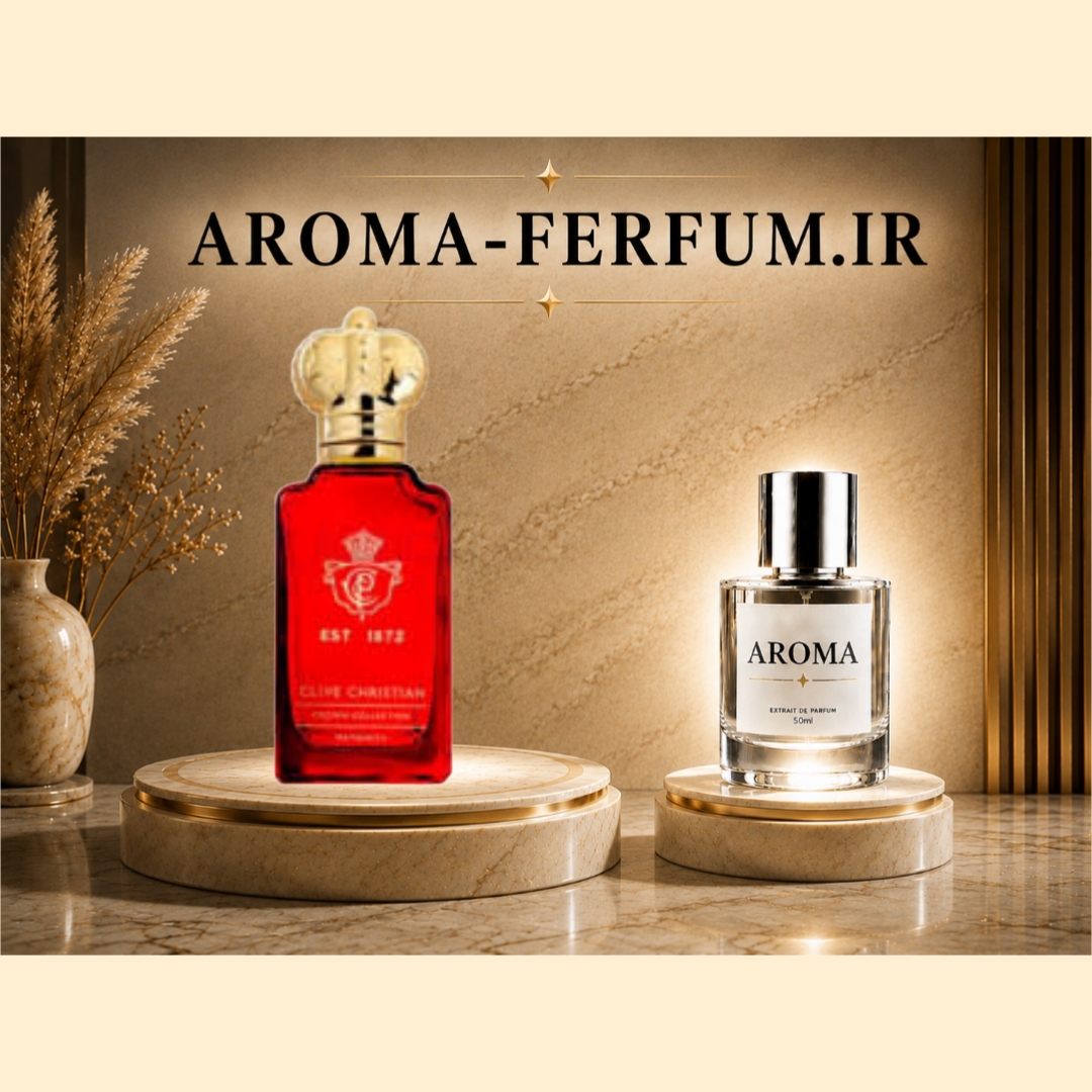 عطر یونیسکس ماتسو کیتا کریستین (لوزی ، ژیوادان ، اکسپرشنز ، lvl)