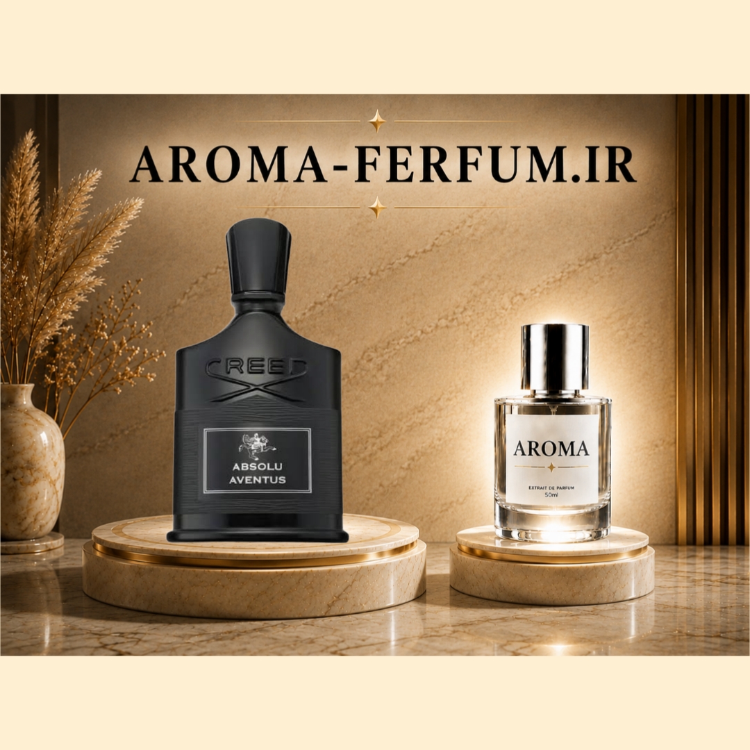 عطر مردانه کرید ابسلو اونتوس (لوزی ، ژیوادان ، اکسپرشنز ، lvl)