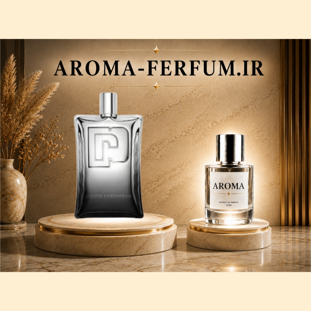عطر یونیسکس پاکو رابان استرانگ می (لوزی ، ژیوادان ، اکسپرشنز ، lvl)