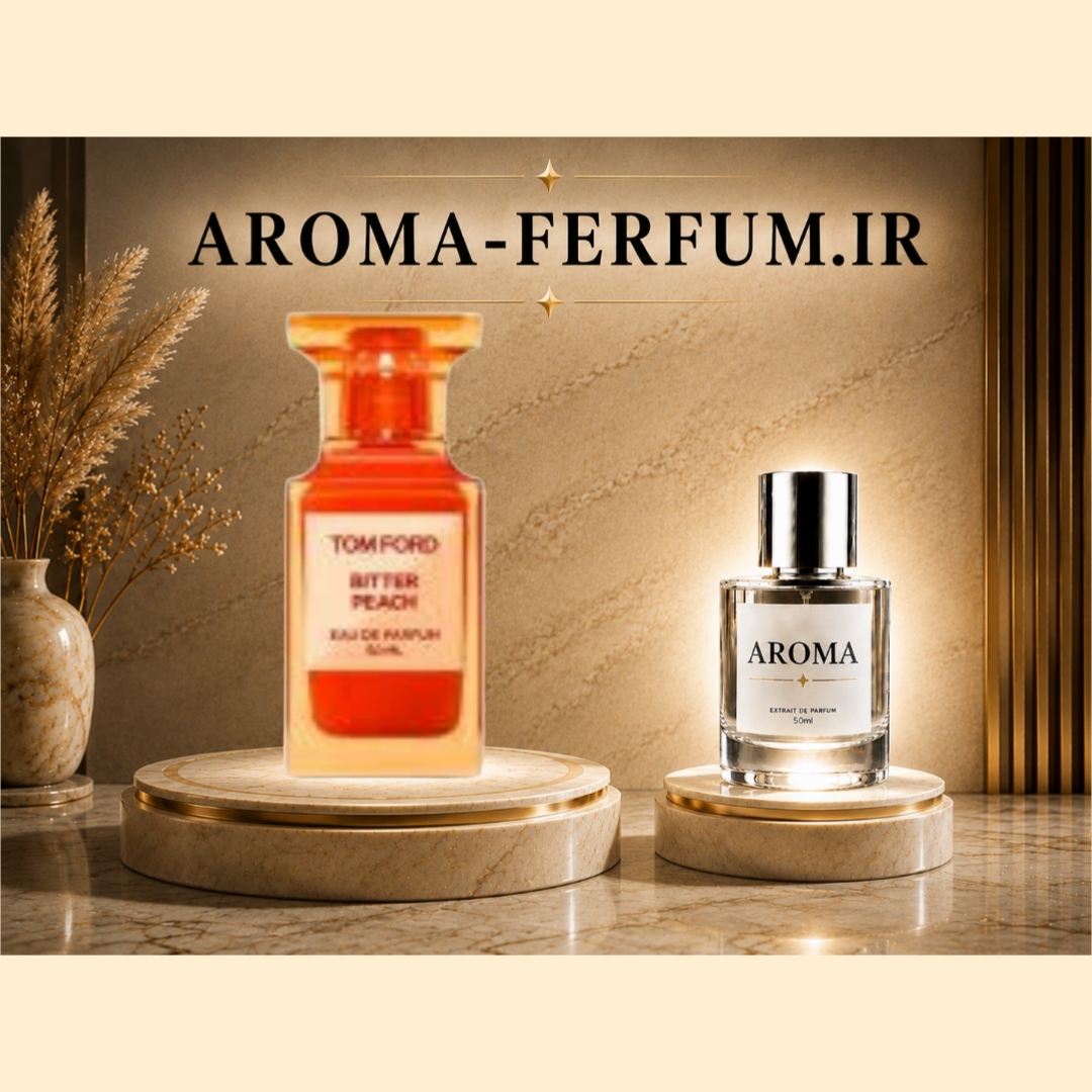 عطر یونیسکس تام فورد بیتر پیچ (لوزی ، ژیوادان ، اکسپرشنز ، lvl)