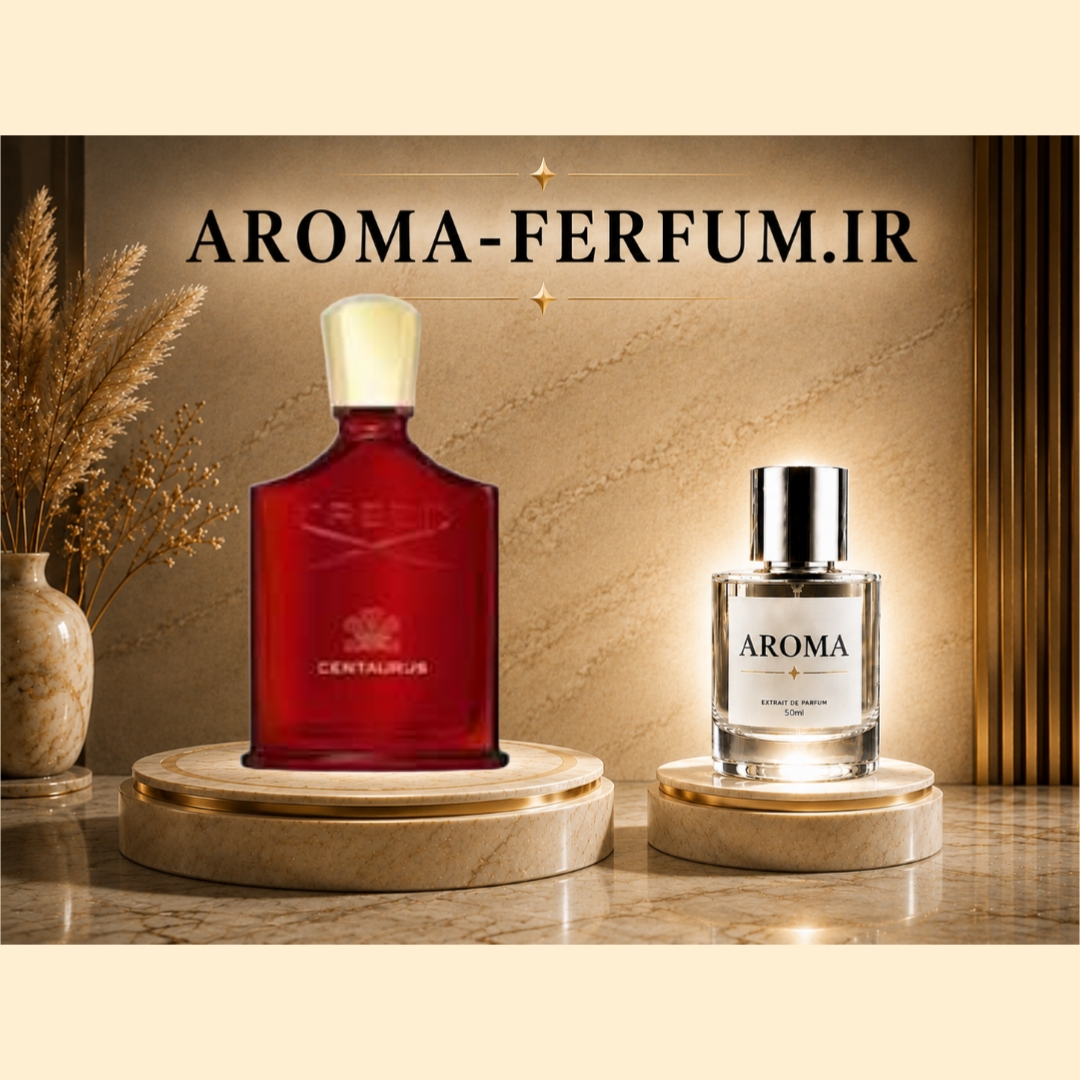 عطر یونیسکس کرید سنتاروس (لوزی ، ژیوادان ، اکسپرشنز ، lvl)