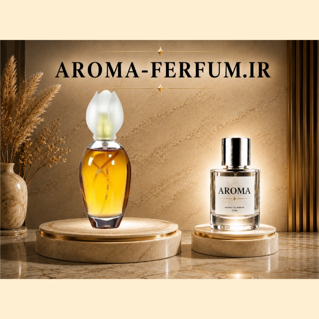 عطر زنانه نارسیس کلوهه (لوزی ، ژیوادان ، اکسپرشنز ، lvl)