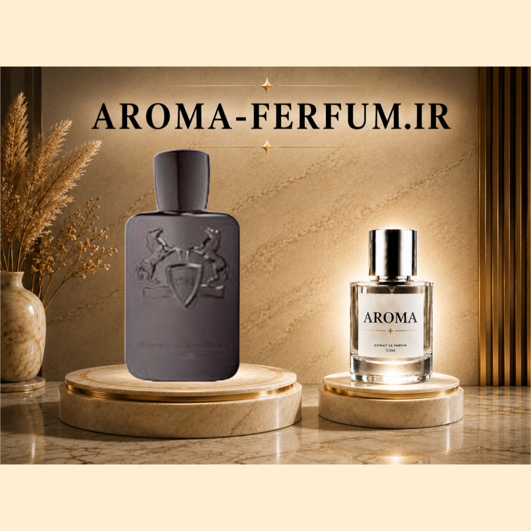عطر مردانه پارفومز مارلی هرود (لوزی ، ژیوادان ، اکسپرشنز ، lvl)