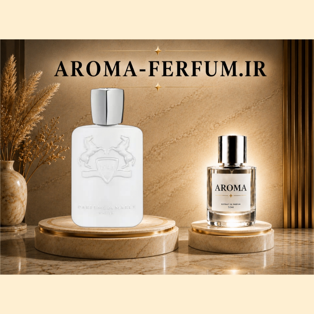 عطر یونیسکس پارفومز مارلی گالووی (لوزی ، ژیوادان ، اکسپرشنز ، lvl)