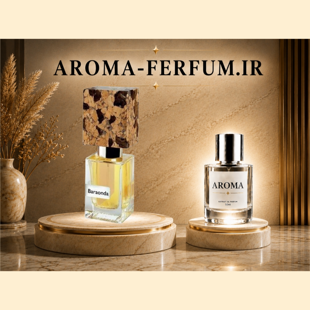 عطر یونیسکس ناسوماتو بارا اوندا  (لوزی ، ژیوادان ، اکسپرشنز ، lvl)