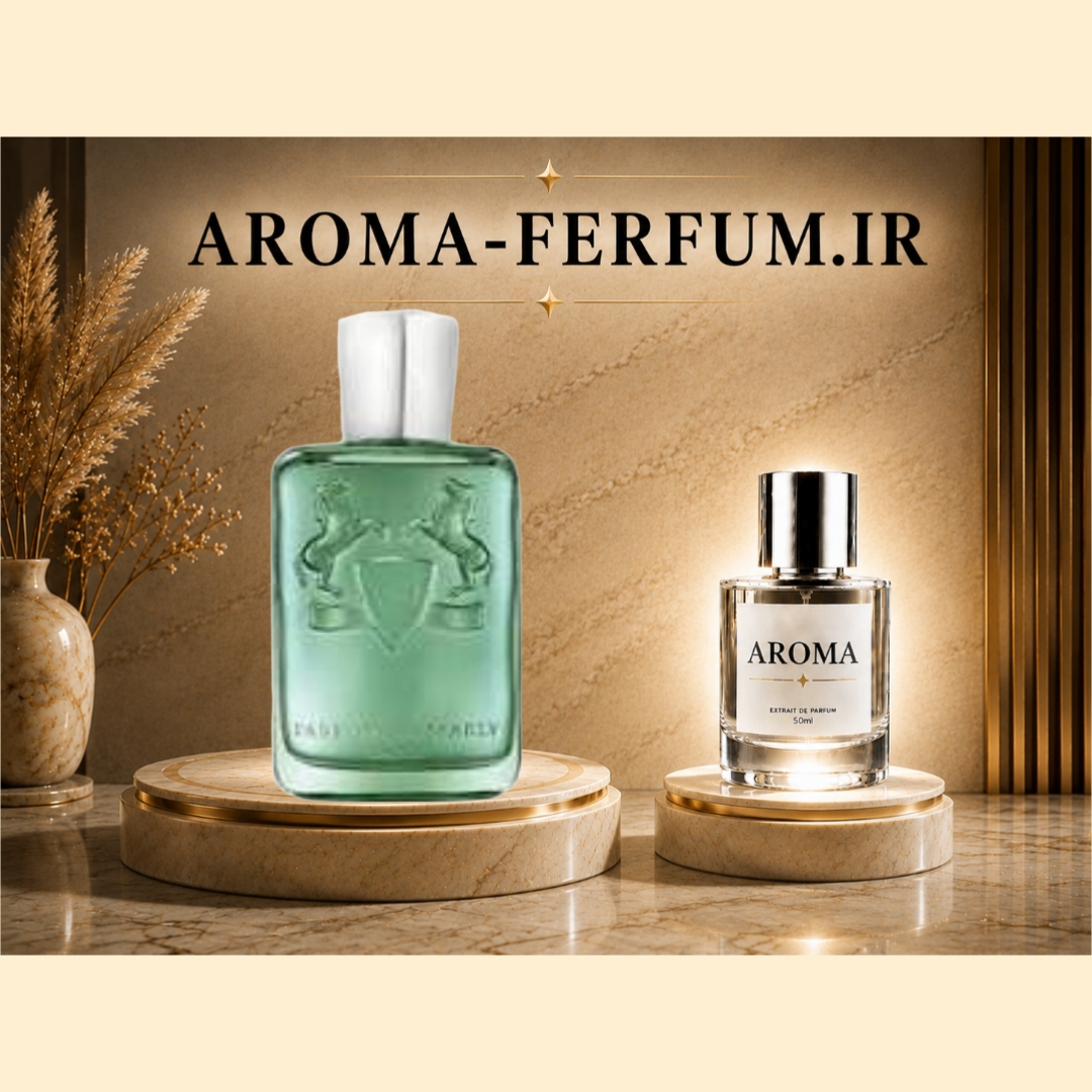 عطر یونیسکس پرفومز د مالی گرینلی (لوزی ، ژیوادان ، اکسپرشنز ، lvl)