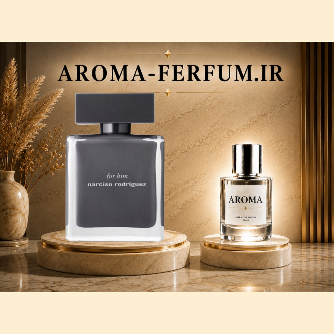 عطر مردانه نارسیسو رودریگز فور هیم  (لوزی ، ژیوادان ، اکسپرشنز ، lvl)