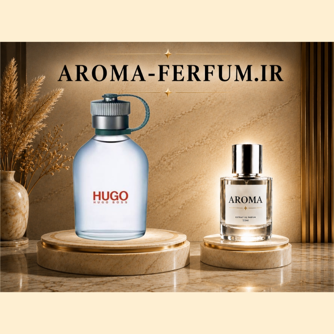عطر مردانه هوگو بوس هوگو انرژی (لوزی ، ژیوادان ، اکسپرشنز ، lvl)