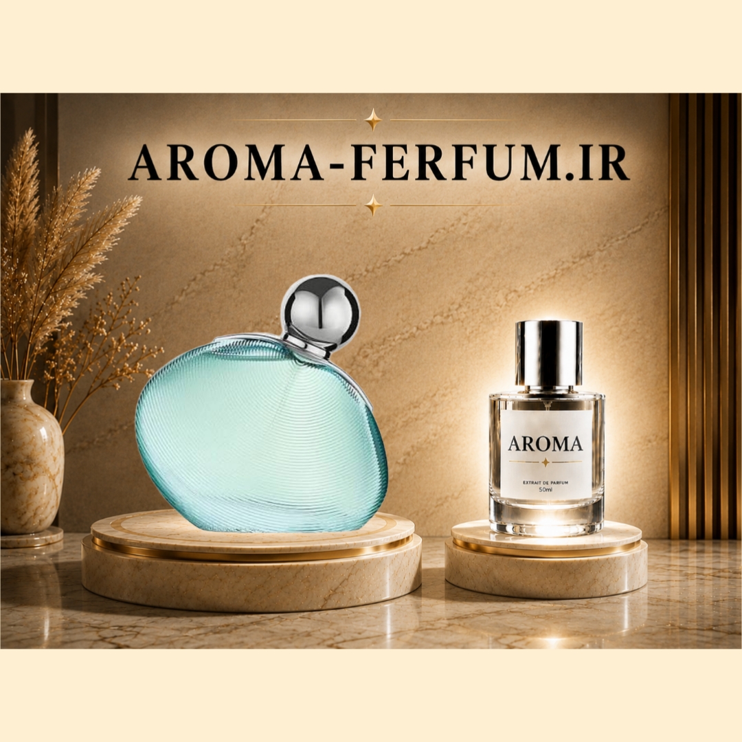 عطر زنانه روشاس آکوا وومن  (لوزی ، ژیوادان ، اکسپرشنز ، lvl)