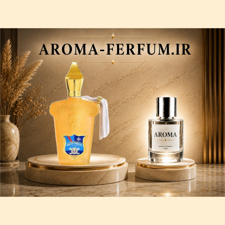 عطر یونیسکس زرجوف کازاموراتی دولچه آمالفی (لوزی ، ژیوادان ، اکسپرشنز ، lvl)