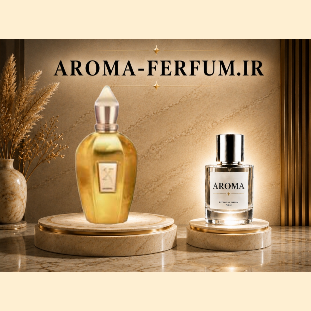 عطر یونیسکس زرجوف کازاموراتی اکسنتو اوردوز  (لوزی ، ژیوادان ، اکسپرشنز ، lvl)