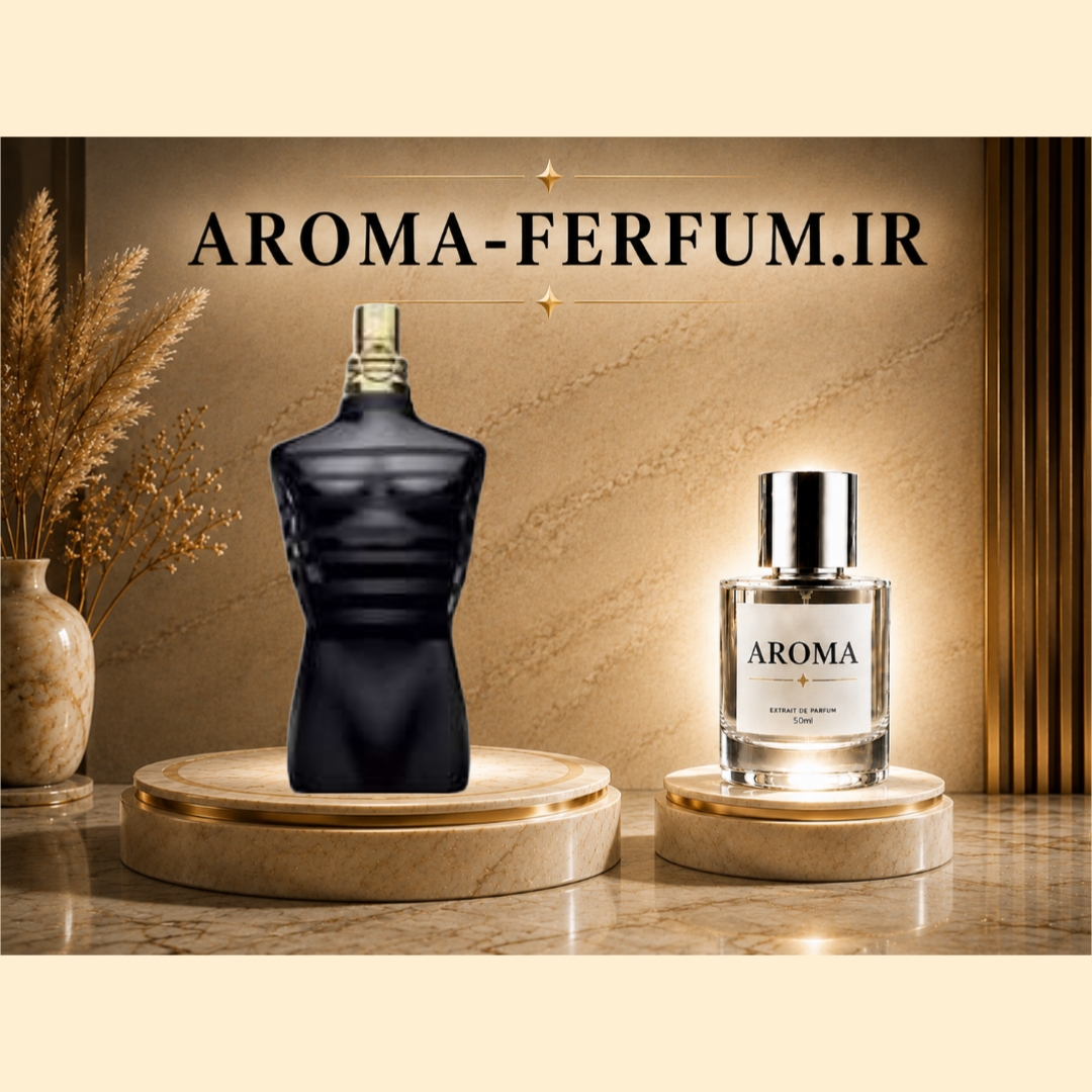 عطر زنانه ژان پل گوتیه له بل له پرفوم (لوزی ، ژیوادان ، اکسپرشنز ، lvl)