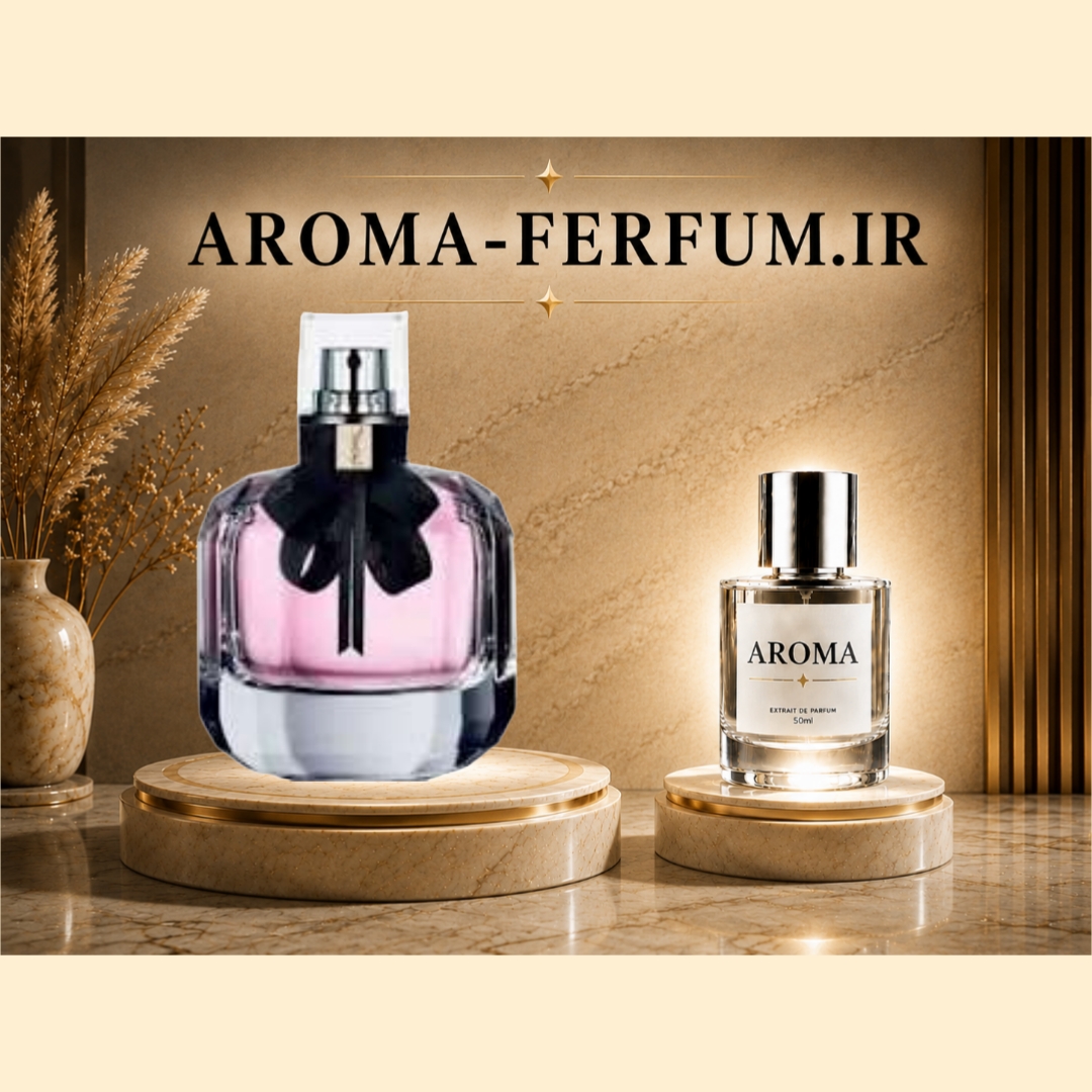عطر زنانه مون پاریس  (لوزی ، ژیوادان ، اکسپرشنز ، lvl)