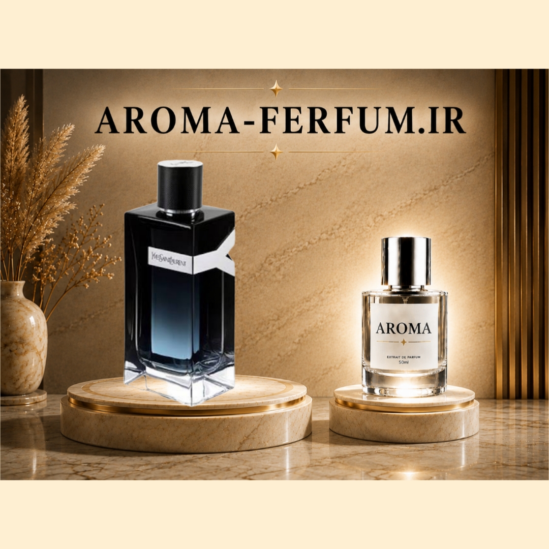عطر مردانه وای Y  (لوزی ، ژیوادان ، اکسپرشنز ، lvl)