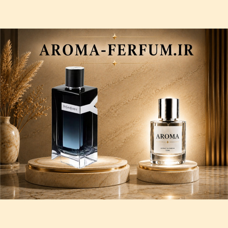 عطر مردانه وای Y (لوزی ، ژیوادان ، اکسپرشنز ، lvl)