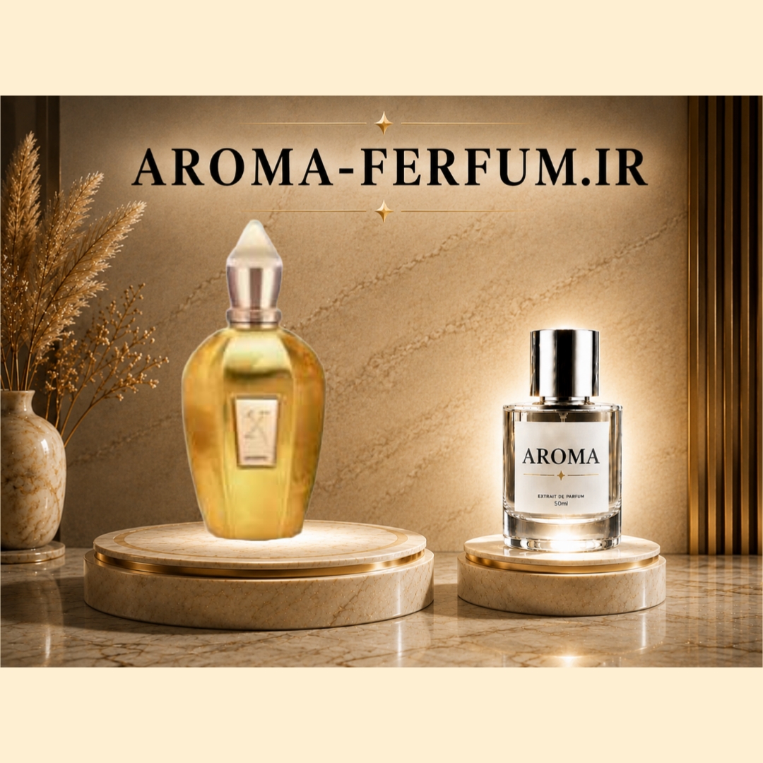 عطر یونیسکس کازاموراتی اکسنتو اوردوز (لوزی ، ژیوادان ، اکسپرشنز ، lvl)