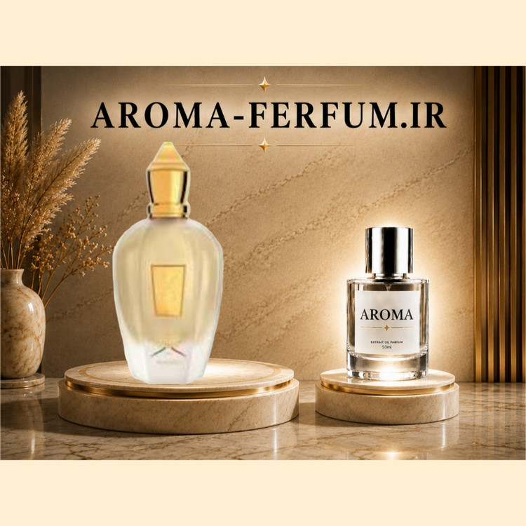 عطر یونیسکس جی ناکسوس (لوزی ، ژیوادان ، اکسپرشنز ، lvl)