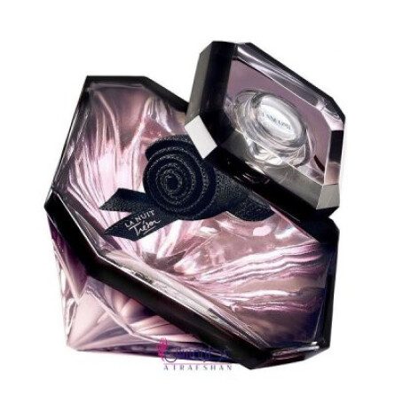 عطر زنانه لانکوم ترزور میدنایت رز (لوزی ، ژیوادان ، اکسپرشنز ، lvl)