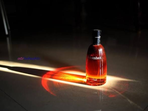 عطر مردانه دیور فارنهایت (لوزی ، ژیوادان ، اکسپرشنز ، lvl)