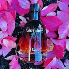 عطر مردانه دیور فارنهایت (لوزی ، ژیوادان ، اکسپرشنز ، lvl)
