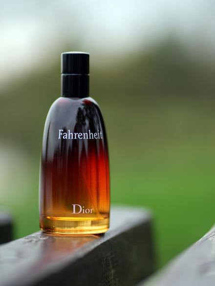 عطر مردانه دیور فارنهایت (لوزی ، ژیوادان ، اکسپرشنز ، lvl)