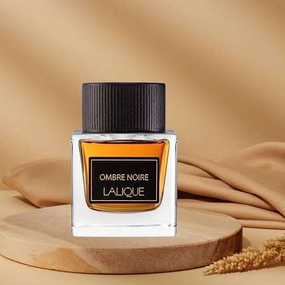 عطر مردانه لالیک امبر نویر (لوزی ، ژیوادان ، اکسپرشنز ، lvl)