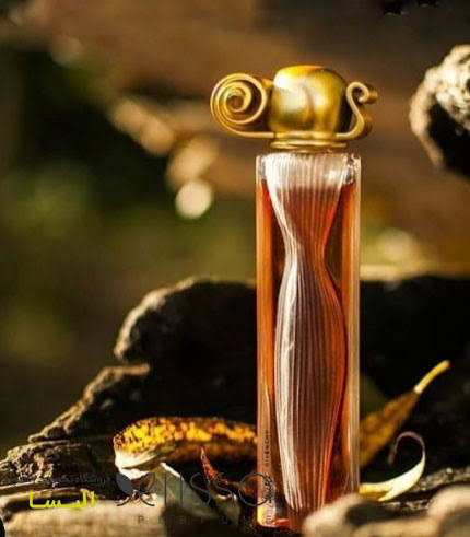 عطر زنانه جیوانچی ارگانزا (لوزی ، ژیوادان ، اکسپرشنز ، lvl)