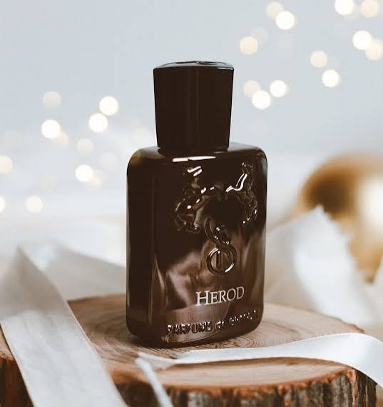 عطر مردانه مارلی هرود (لوزی ، ژیوادان ، اکسپرشنز ، lvl)
