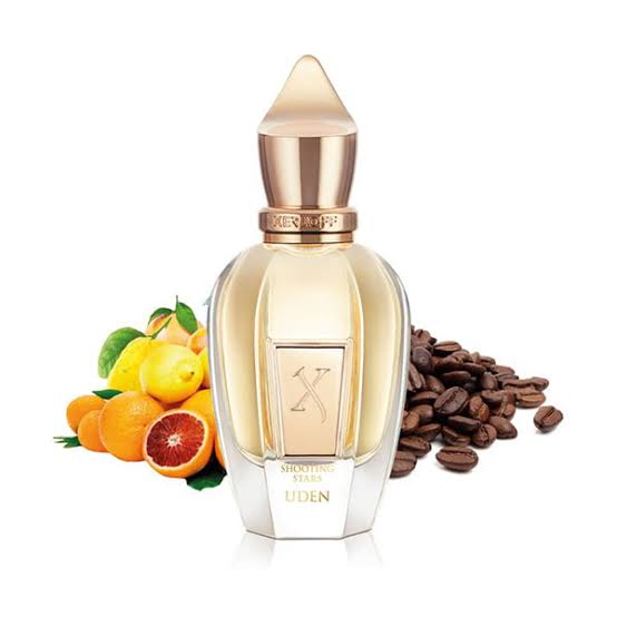 عطر زنانه زرجف حاجالا برند لوزی (لوزی ، ژیوادان ، اکسپرشنز ، lvl)
