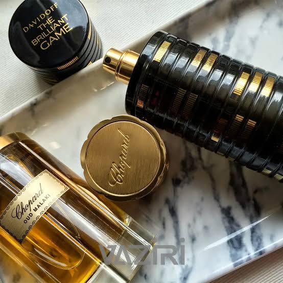 عطر مردانه دیویدوف د برلیانت گیم (لوزی ، ژیوادان ، اکسپرشنز ، lvl)