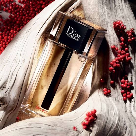 عطر یونیسکس دیور هوم اسپورت (لوزی ، ژیوادان ، اکسپرشنز ، lvl)