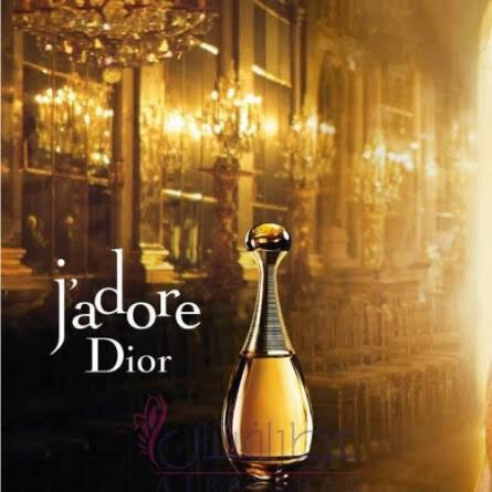 عطر زنانه دیور جادور (لوزی ، ژیوادان ، اکسپرشنز ، lvl)
